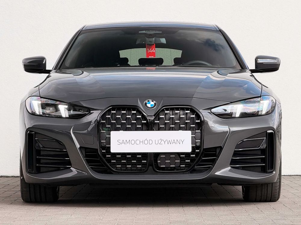 BMW Seria-4 420D XDRIVE M Sport Sport 2.0 Diesel 190 KM — zdjęcie 4