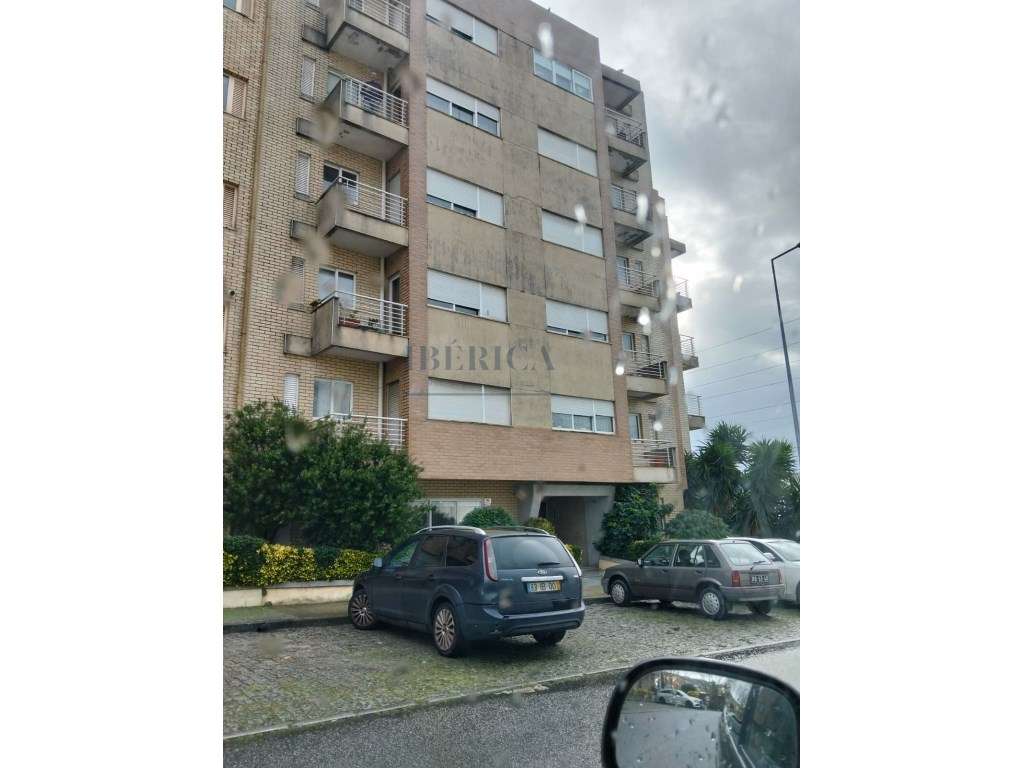 Apartamento T2 Venda Valongo-19