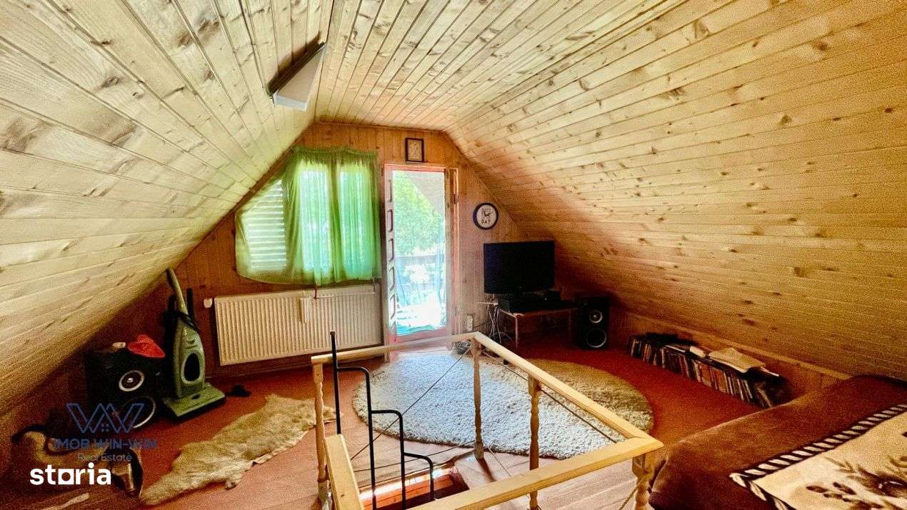 Casa Vacanta Babana!-13