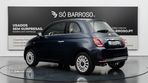 Fiat 500 1.2 Lounge - 4