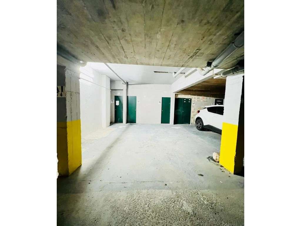 Garagem Venda Setúbal - Grande imagem: 4/5