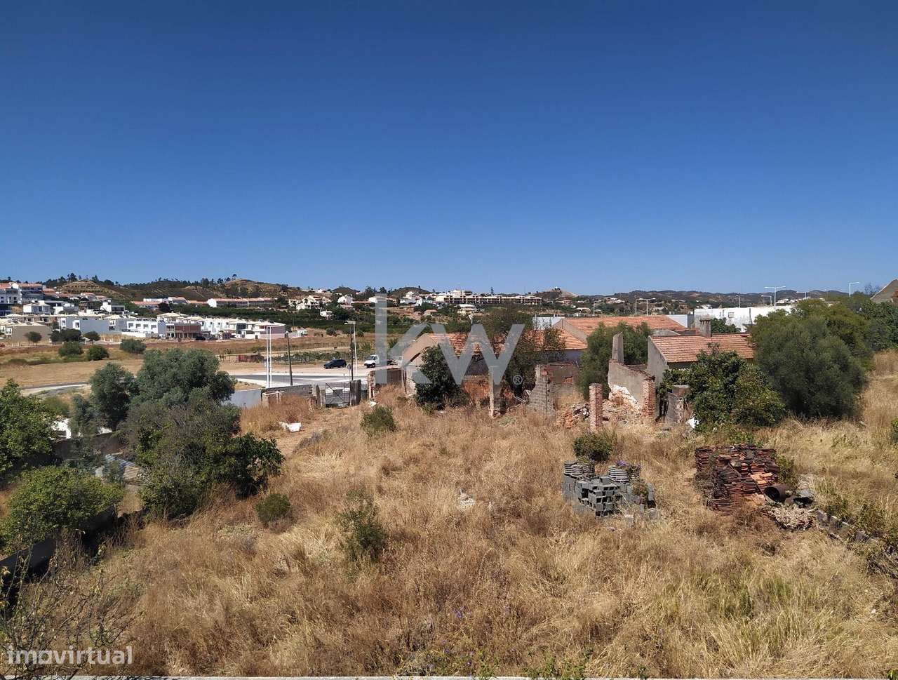 Terreno para construção, Silves - Grande imagem: 5/30