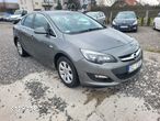 Opel Astra IV 1.4 T Business EU6 - 1