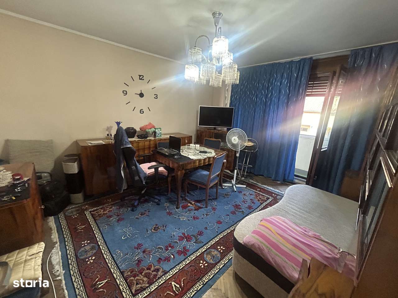 Apartament 3 camere Central - Imagine principală: 4/10