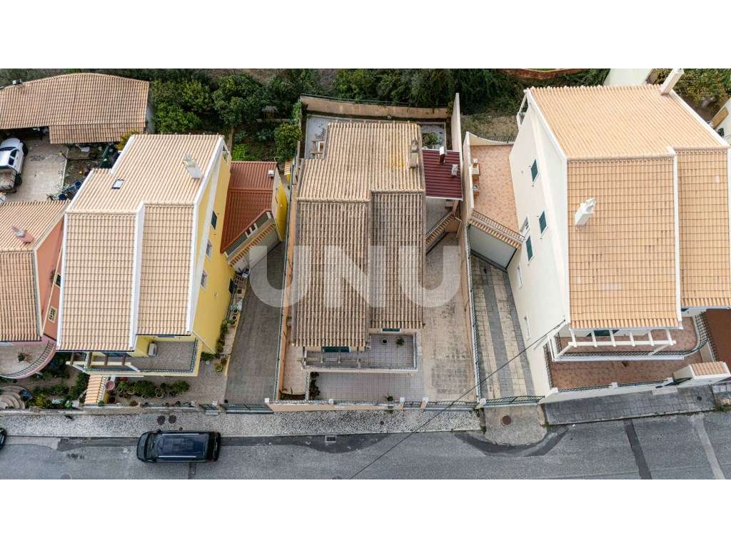 Moradia T3 em Arcena, Alverca!-40