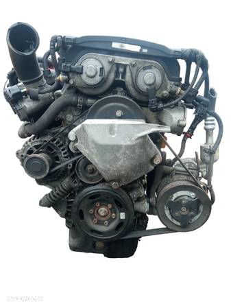 Silnik Benzynowy 1.4 16v A14XER Astra H J Corsa D Meriva B  - Gwarancja Wysyłka - 4