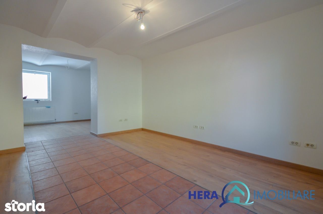 Apartament 3 camere cu centrala zona Podgoria pret 70.000 euro