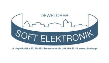 Soft Elektronik Sp. z o.o. Logo
