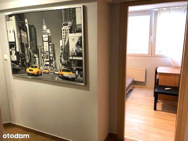 3 pok., Inwestycja, niski blok, Zaporoska, Sky Tower-6