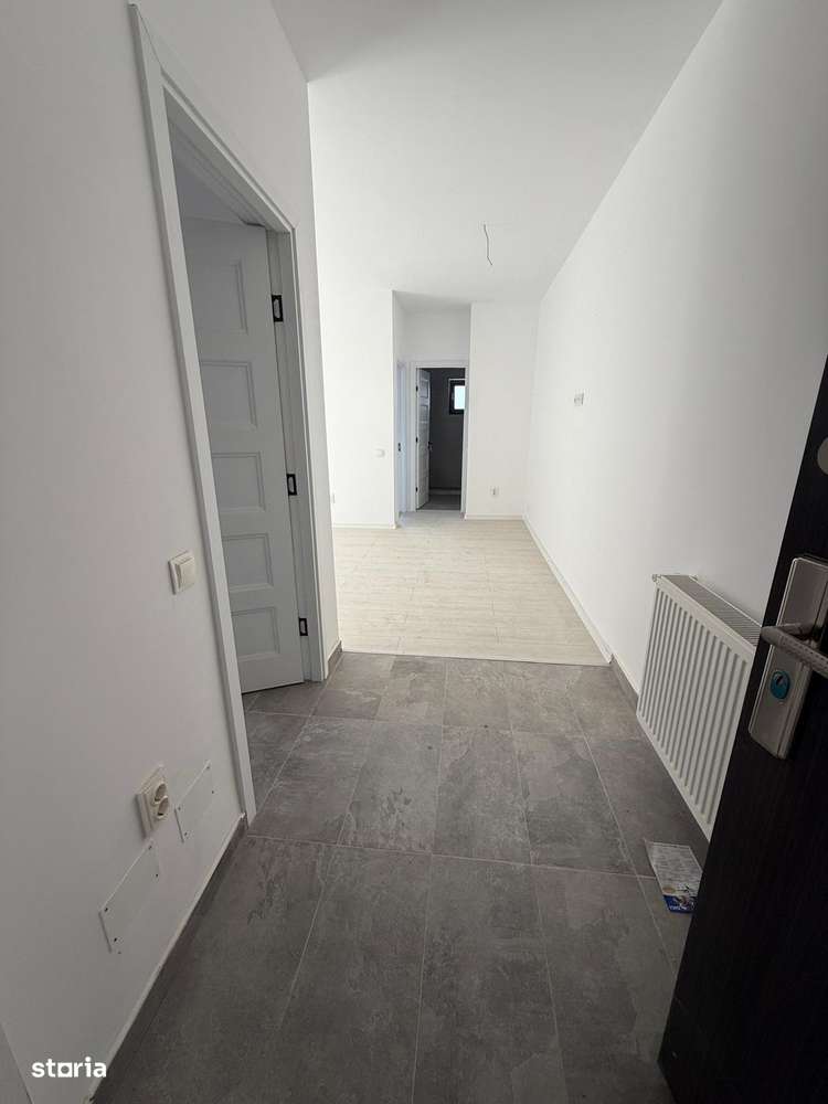 Ap 2 camere, 50mp, ansamblu rezidential, Bragadiru, Crisul Repede 139-5