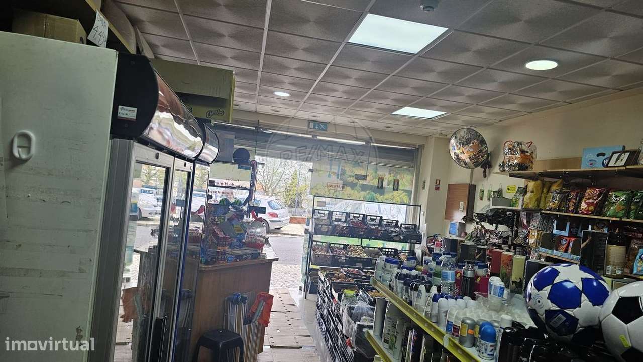 Loja  para venda - Grande imagem: 4/10