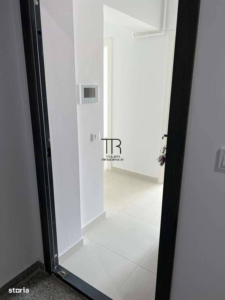 Apartament 2 Camere Incalzire in Pardoseala Ansamblu Nou Rahova-16