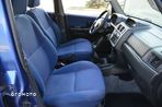 Mitsubishi Pajero Pinin 1.8 2-kolory - 14