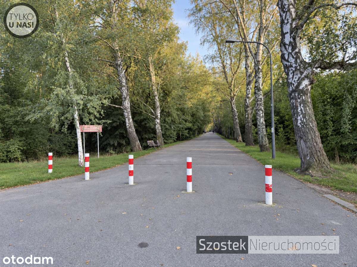 Przestronne, 2 pokojowe z os. kuchnią/komórka i MP-14