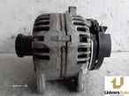 ALTERNADOR RENAULT LAGUNA II 2003 -8200229907 - 3