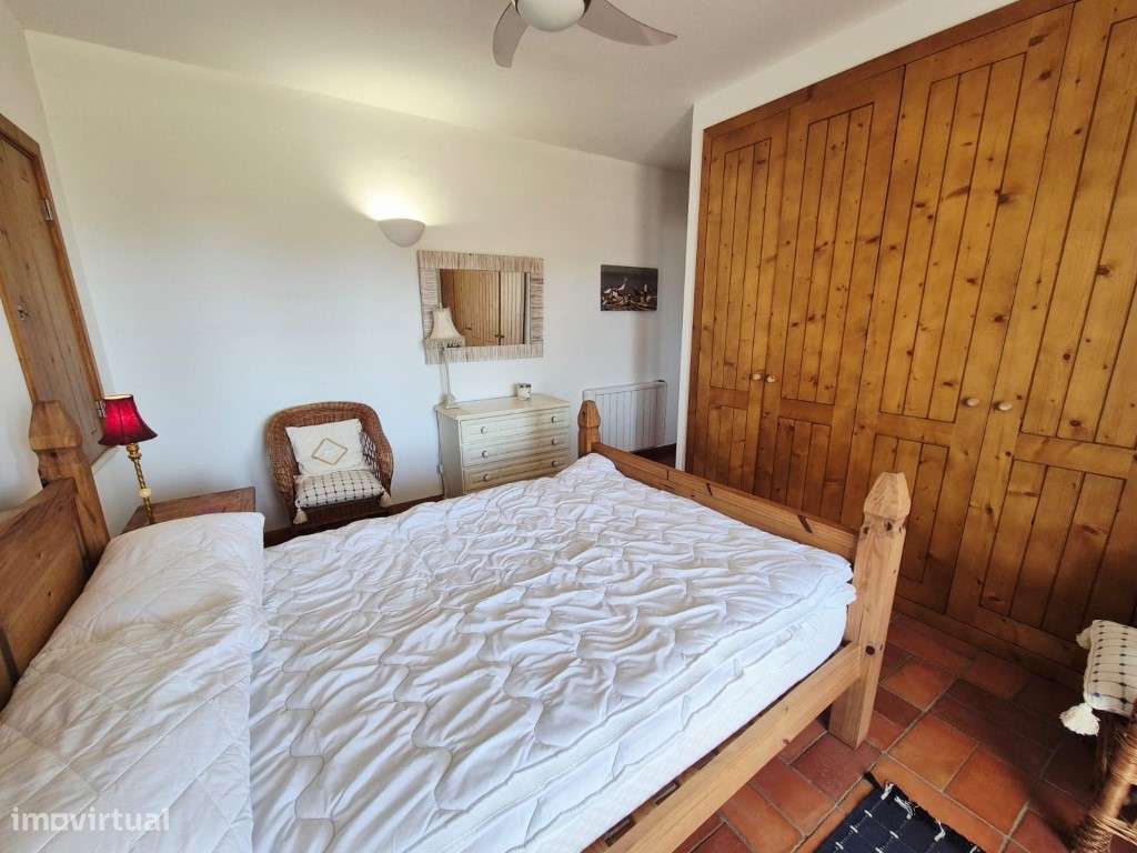 Moradia exclusiva com vista rio em Vila Nova de Milfontes-30
