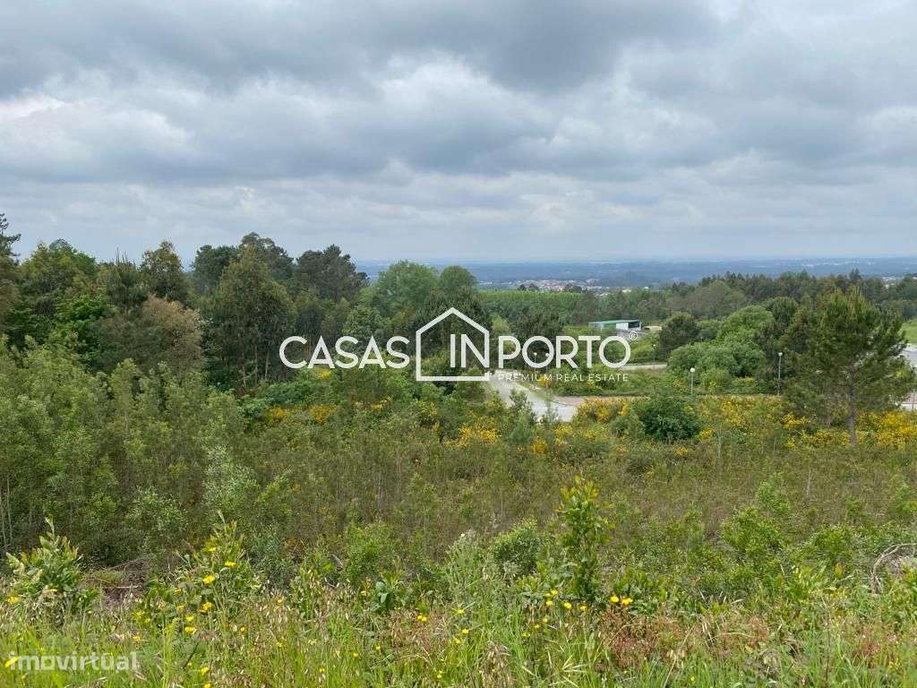 Lote de Terreno para construção de moradia em Palmas - Alviães.-8
