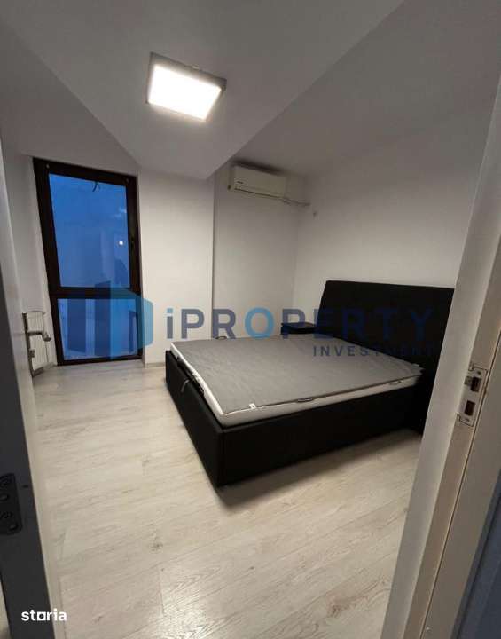 3 camere | Unirii | 90 mp | 3/5 | centrala proprie | metrou - Imagine principală: 4/7