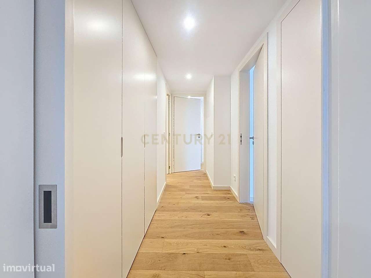 Apartamento T3 Duplex Piscina Privativa em Empreendimento Douro Nobili-23