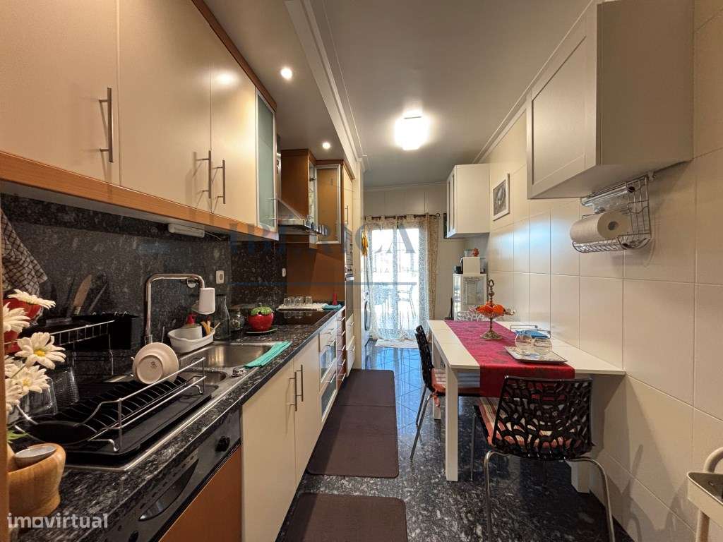 Apartamento T2 Venda Vila Nova de Gaia-21