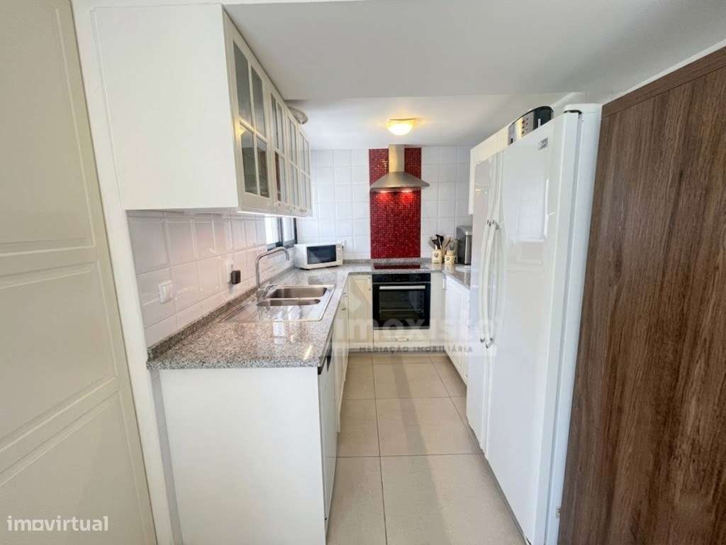 Moradia pronta a habitar em Pedrógão Grande-25