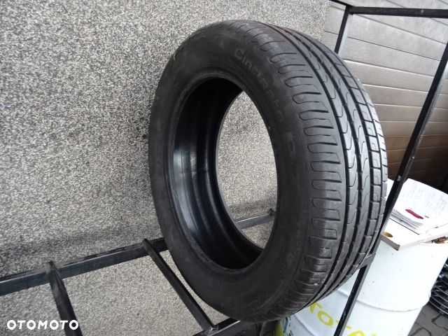 215/55/R17 98W PIRELLI CINTURATO P7 - 2