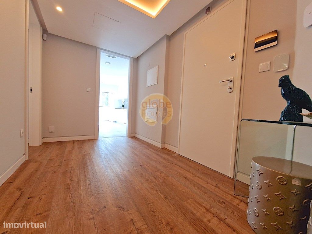 Apartamento T3 na Quinta das Marianas