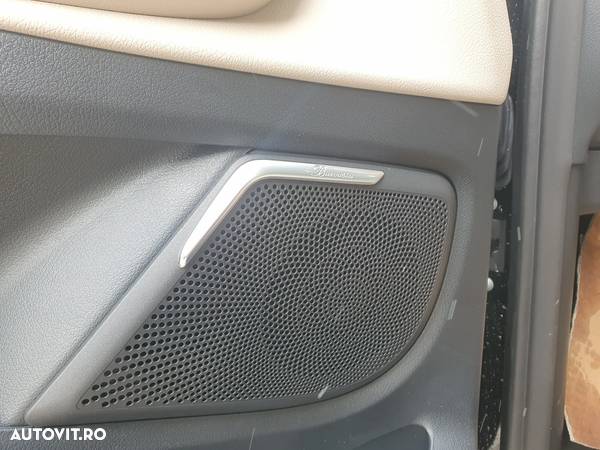 Mercedes-Benz V 300 d Combi Lung 237 CP AWD 9AT AVANTGARDE - 15