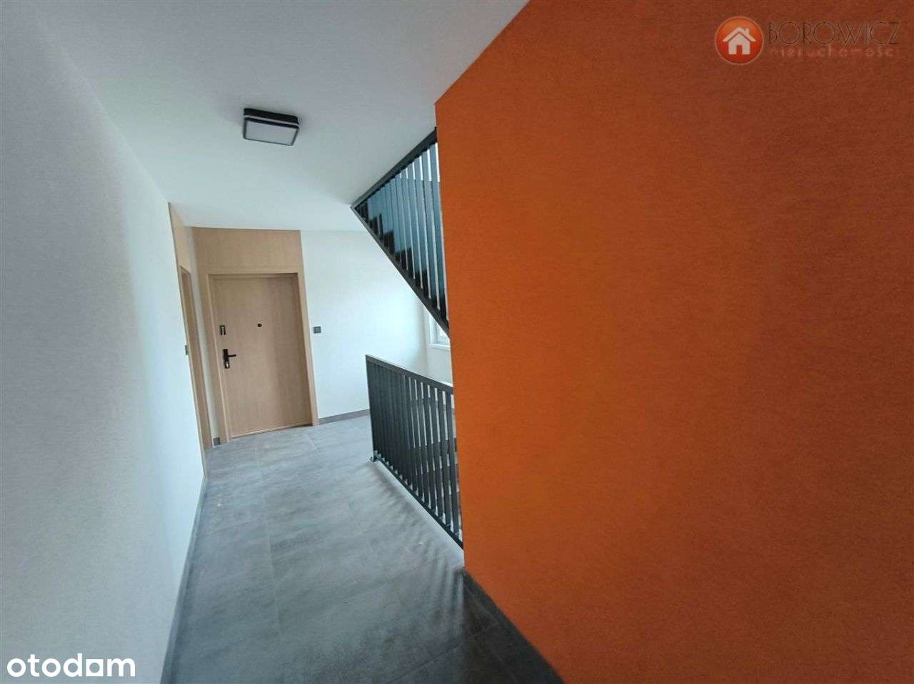 Nowy budynek - gotowe pod klucz-12