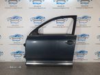 PORTA PORTAS FRENTE FRONTAL ESQUERDA VW VOLKSWAGEN TOUAREG 7LA 7L6 7L7 MOTOR PUXADOR VIDRO RETROVISOR RETROVISORES - 1