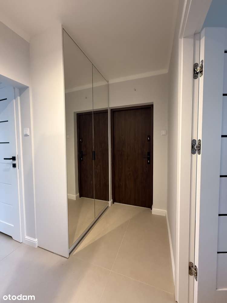 Wysoki standard/ 3 pokoje/ ul. Paderewskiego - Pełny obrazek: 5/13