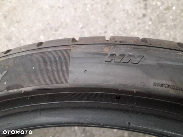 Opona  235/35/19 235/35R19  Pirelli P Zero i30 N - 4