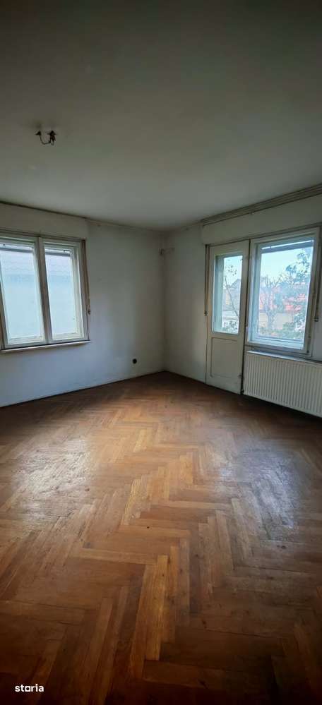 Vila + teren 1053 mp. zona Aurel Vlaicu-10