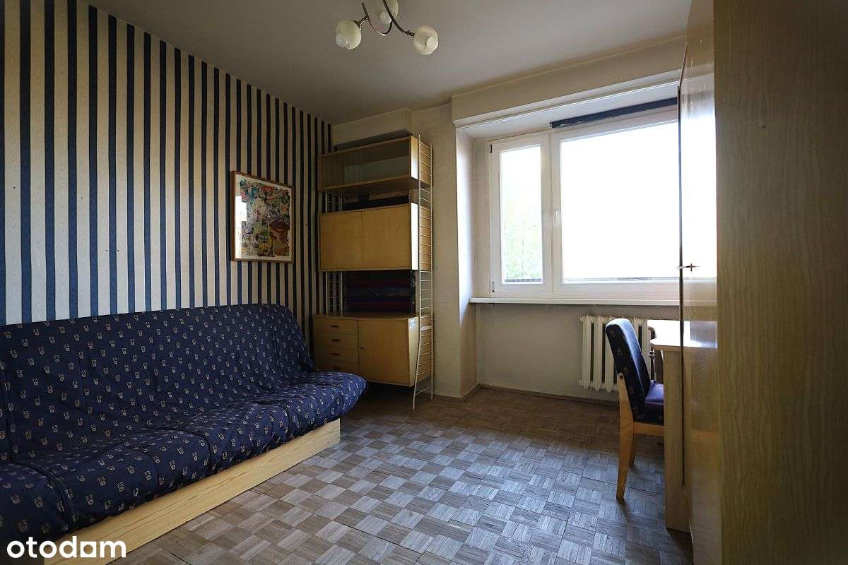 Piotrkowska - 3 pokoje z balkonem w sercu Łodzi!-6