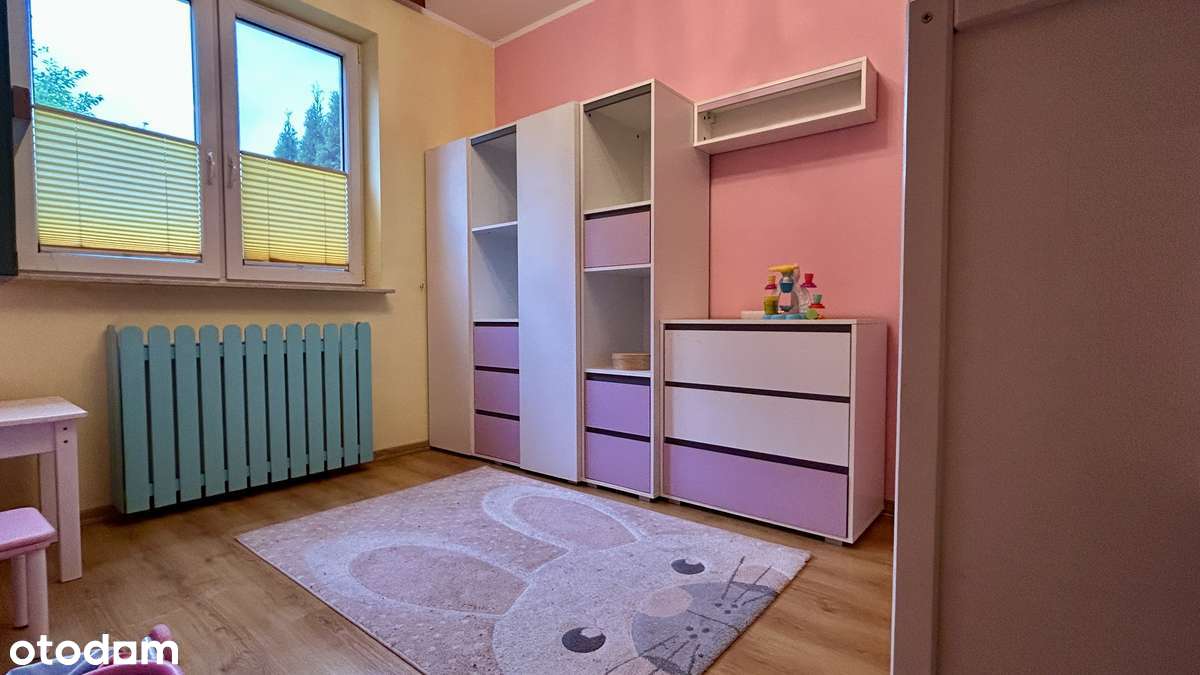 Sprzedam mieszkanie 3-pokojowe! Taras, ogród, 2 miejsca postojowe-5