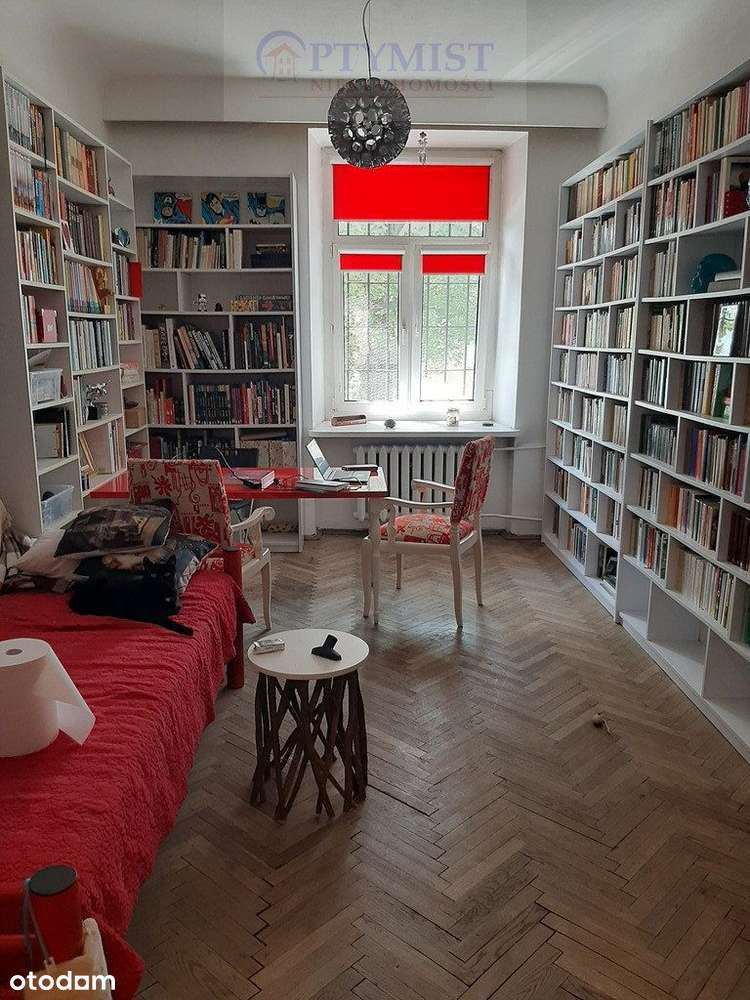 Mieszkanie, 101,63 m², Warszawa - Pełny obrazek: 1/16