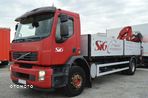 Volvo FE 18.320 SKRZYNIA+HDS SALON PL - 1