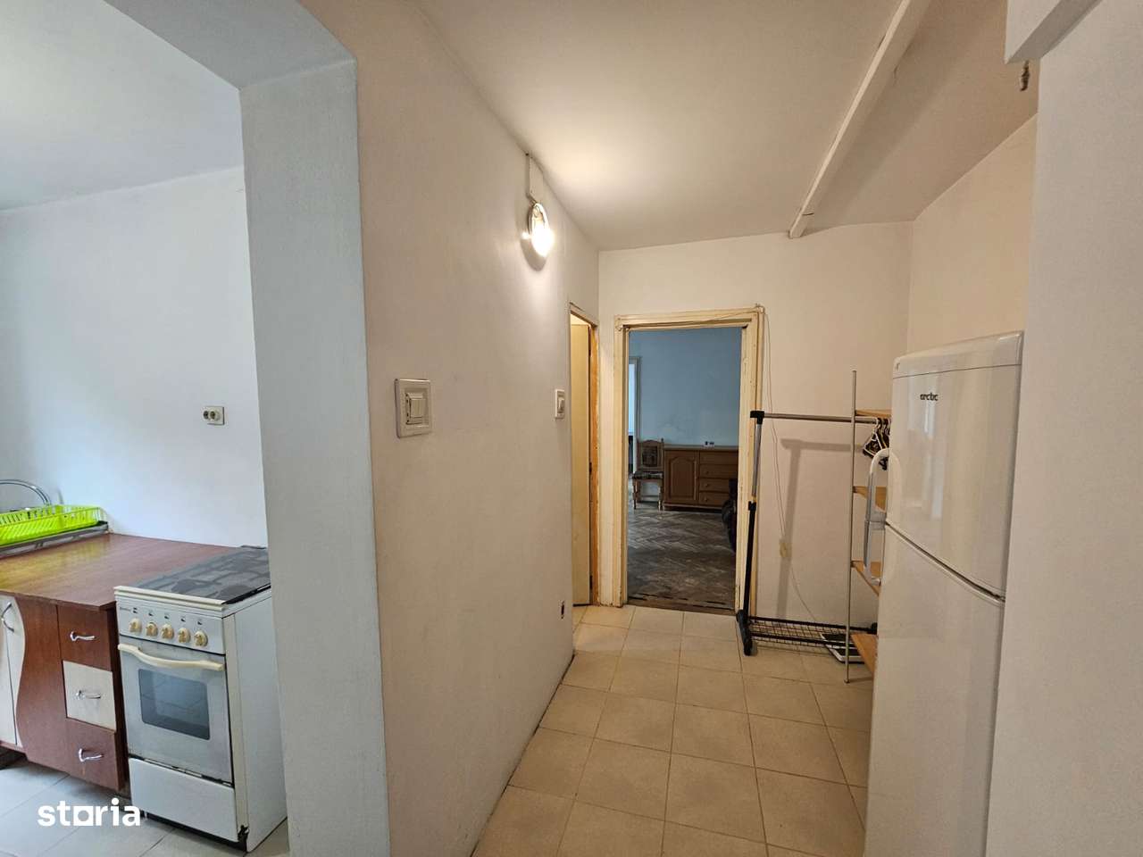 Apartament 2 camere Podu-Ros, et 2, fara risc, vis a vis de facultati-3