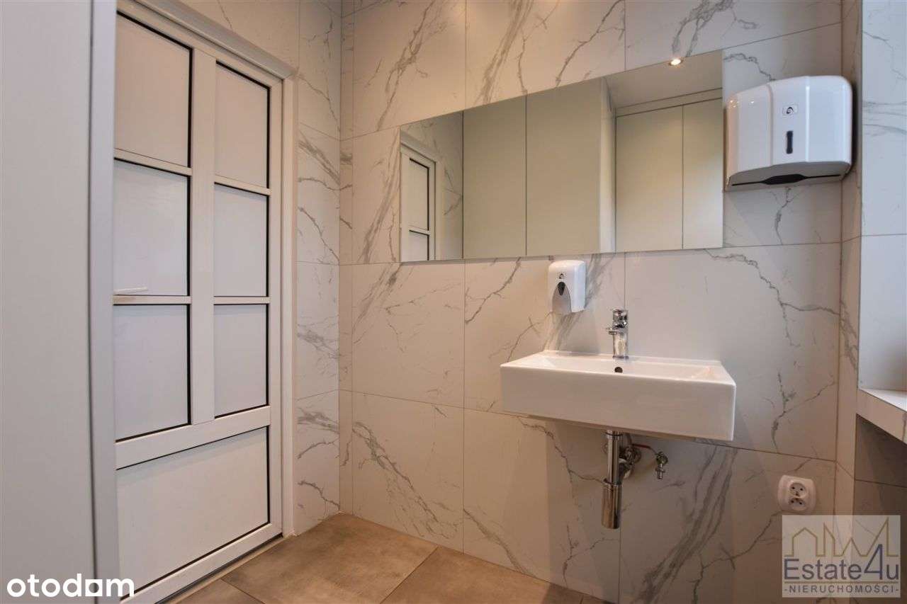 Sosnowiec - Apartament mieszkanie lub usługi-10