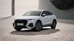 Audi Q3 Sportback 45 TFSI e S Line S tronic - 1