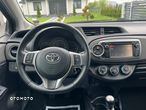 Toyota Yaris 1.33 Premium - 11