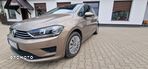 Volkswagen Golf Sportsvan VII SV 1.2 TSI BMT Comfortline - 3