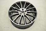 MERCEDES E C238 A238 W213 8x20 ET43 9x20 ET49 A2134012200 A2134012300 - 7