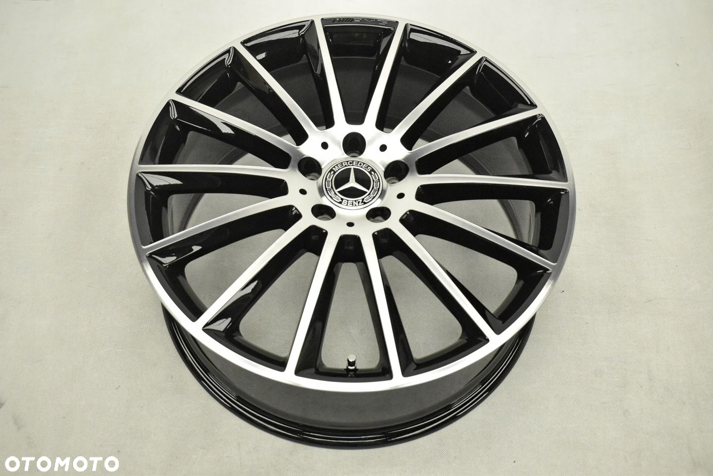 MERCEDES E C238 A238 W213 8x20 ET43 9x20 ET49 A2134012200 A2134012300 - 7