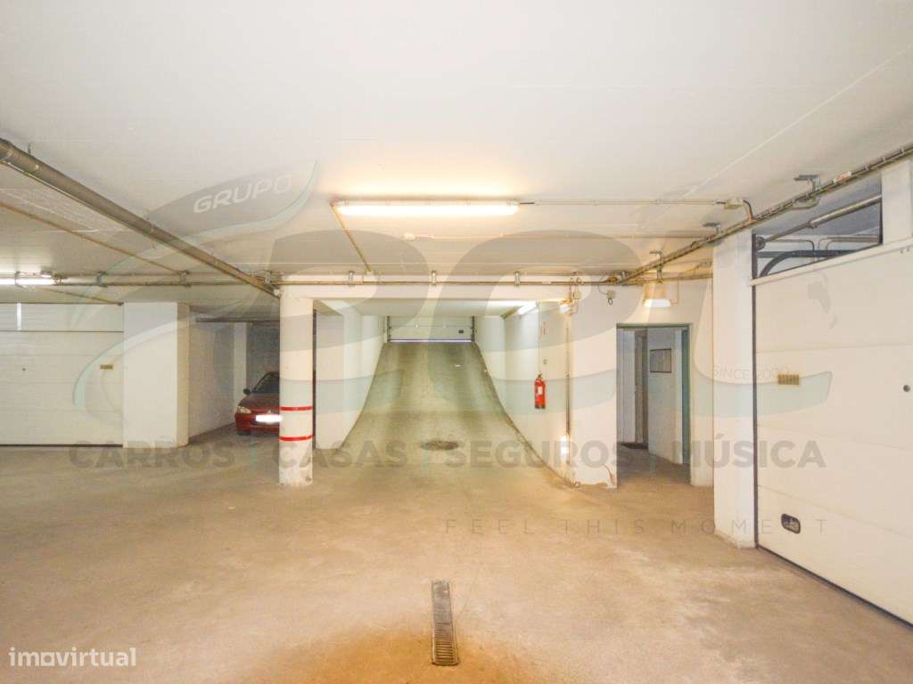 Fantástico apartamento t2 em condomínio privado-26