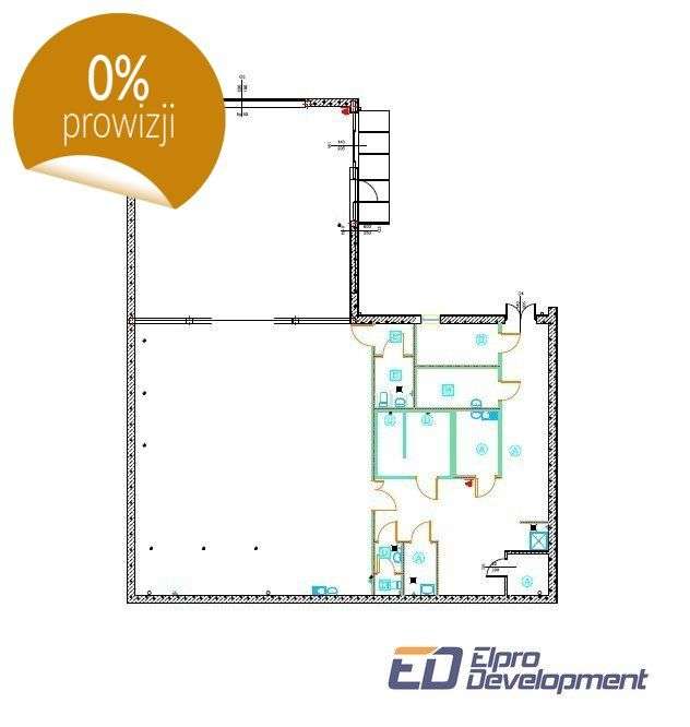 lokal: Bełchatów / łodzkie / 1 maja 53 - Pełny obrazek: 3/3