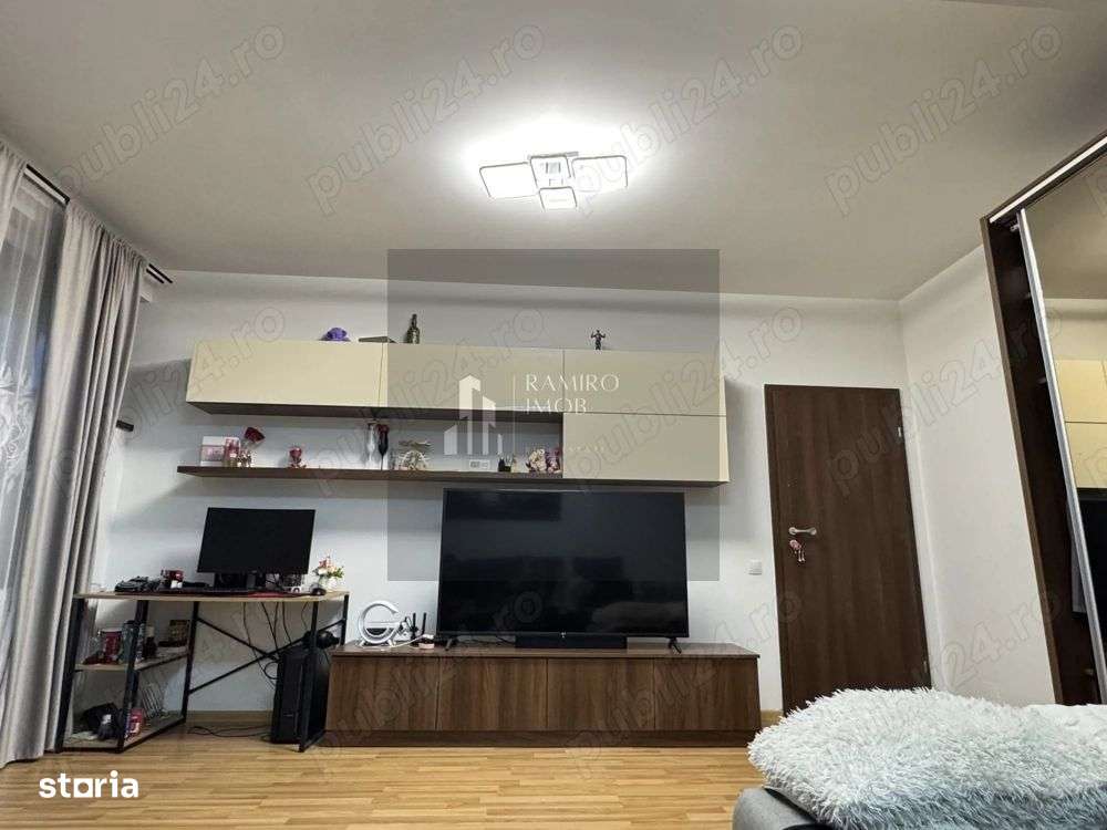 Apartament 2 camere decomandat Sos. Oltenitei x