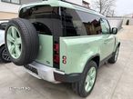 Land Rover Discovery - 6