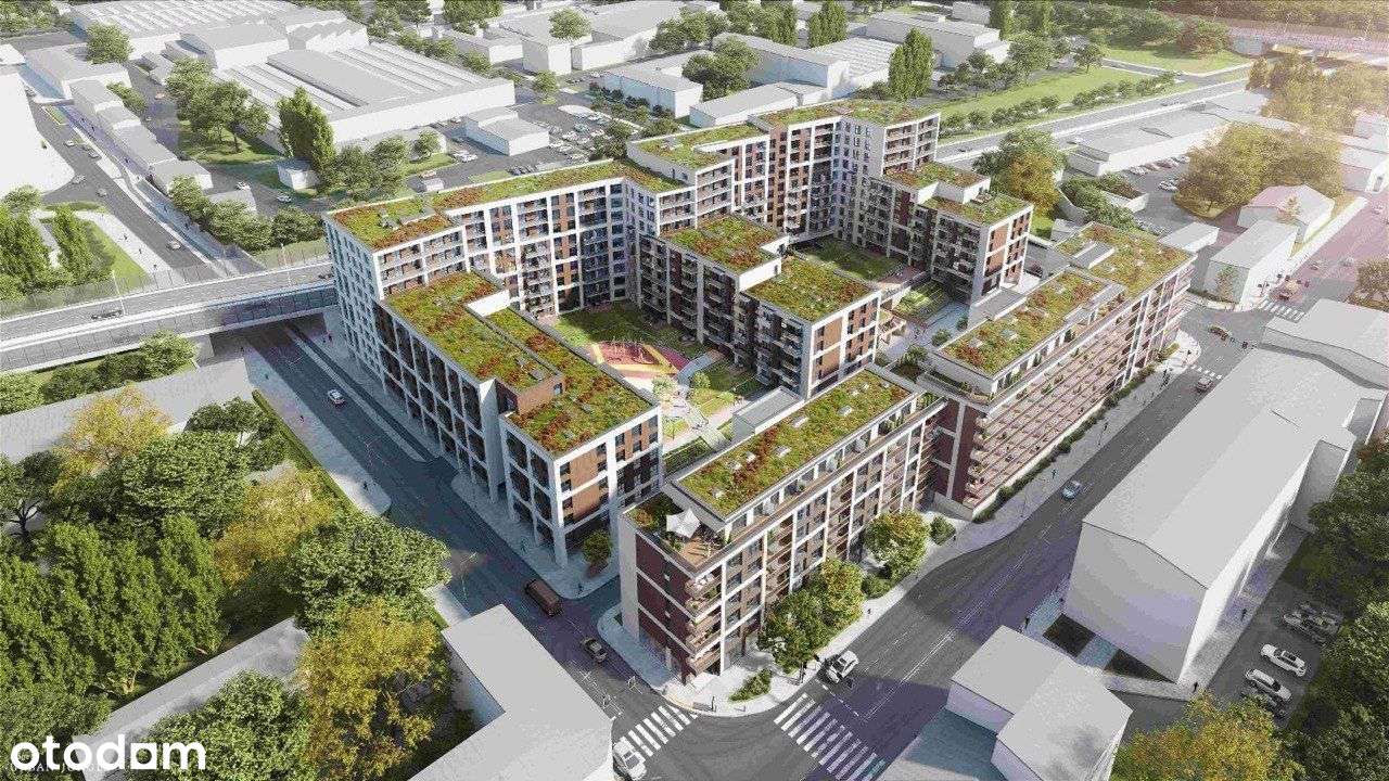 Kawalerka | Tuwima Apartments | Nowa-2