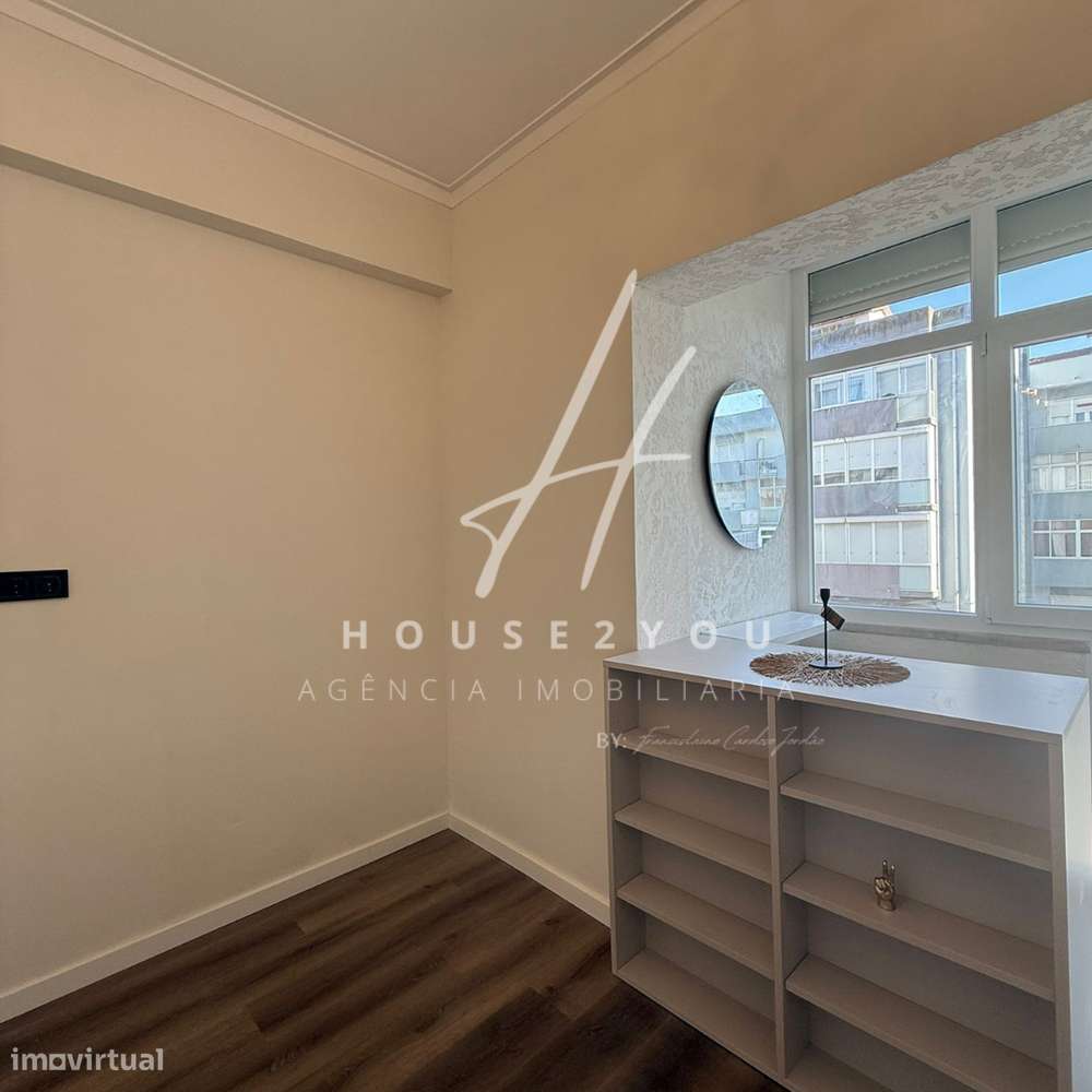 Apartamento T1 - Agualva-Cacém-26